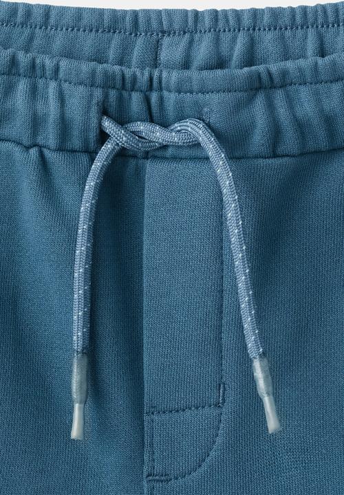 MANGO - Bermuda short Asier - blue