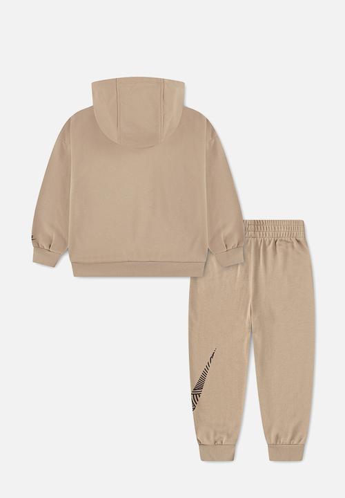 Nkb B Nsw Itz Oversize Ft Po S - Hemp