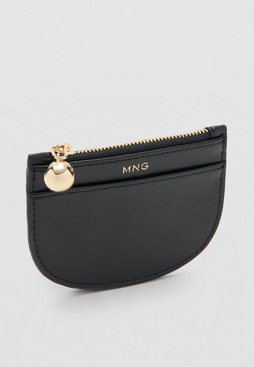 MANGO - Capuleto card holder - black