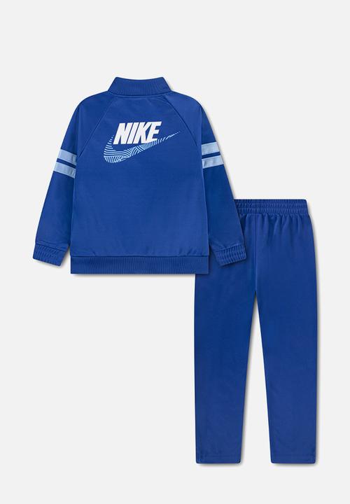 Nkb B Nsw Itz Oversize Track S - Game Royal