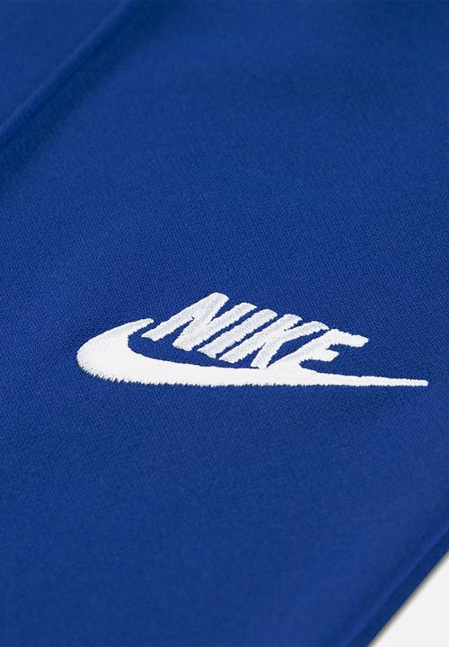Nike - Nkb B Nsw Itz Oversize Track S - Game Royal