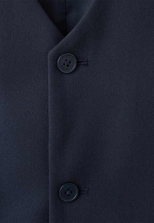 MANGO - Vest raic -navy