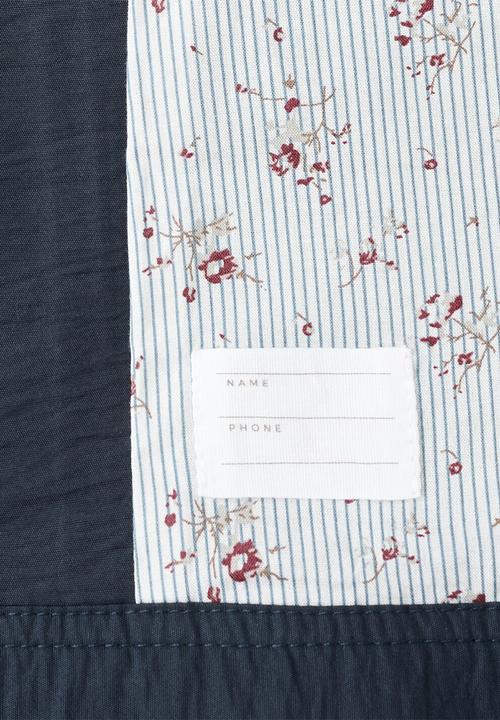 MANGO - Jacket (Cazadora) TREPI - Navy