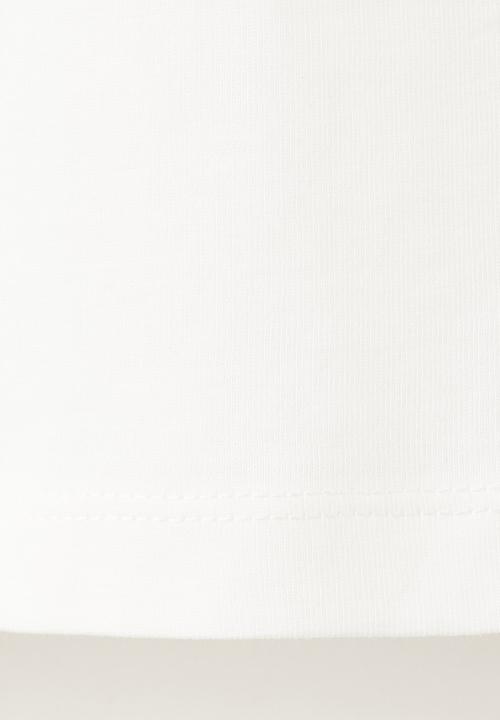 MANGO - T-shirt Funplus-natural