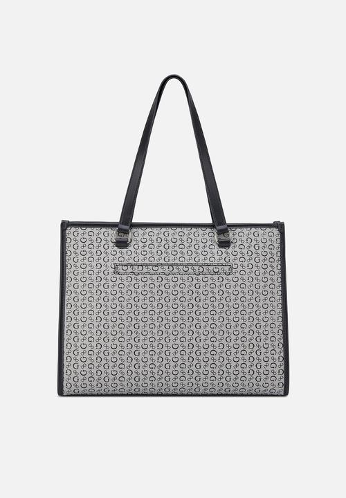 GUESS - Sofia Tote Bag - Black