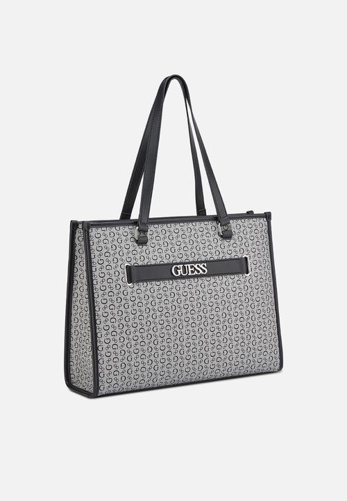 GUESS - Sofia Tote Bag - Black