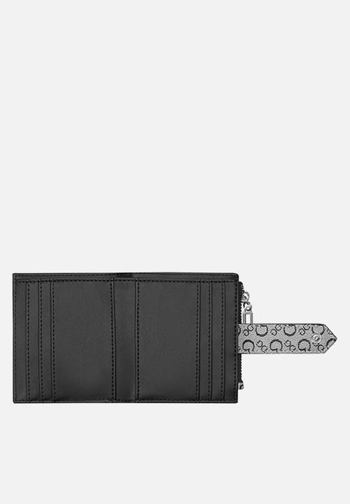 GUESS - Remy Sling Case Bag - Black
