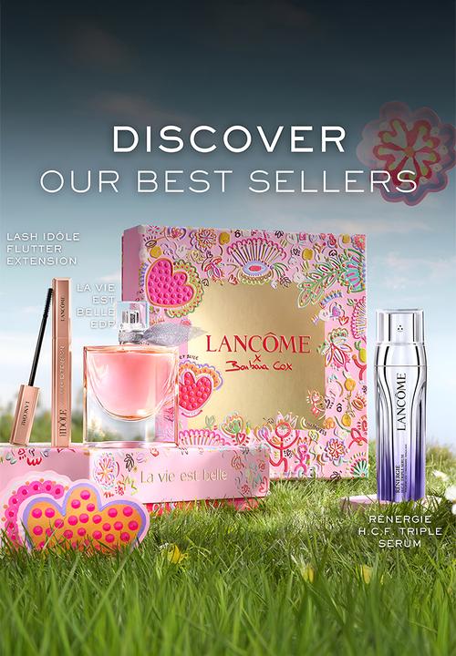 Lancôme - Juicy Hands Trio Hand Cream Gift Set