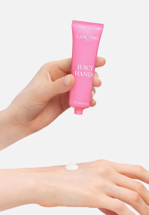 Lancôme - Juicy Hands Trio Hand Cream Gift Set