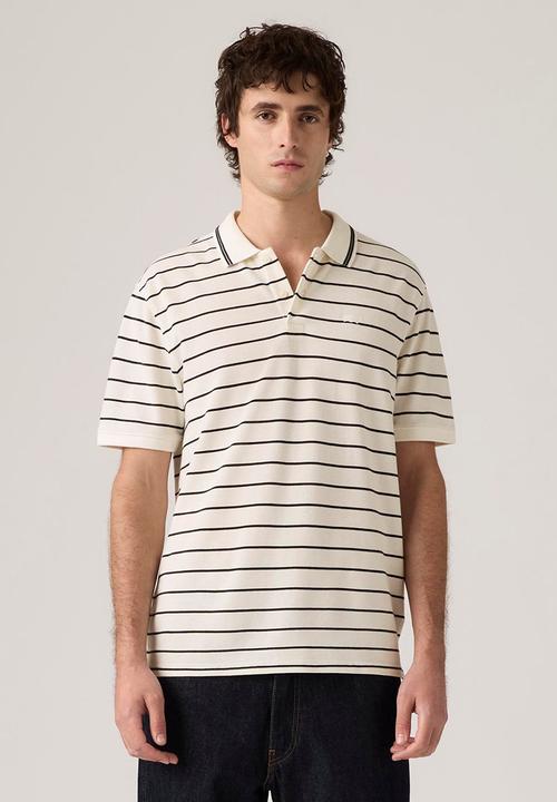 Levi’s® - Levis icon polo - white