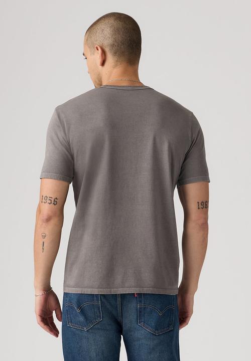Levi’s® - Icon tee - grey