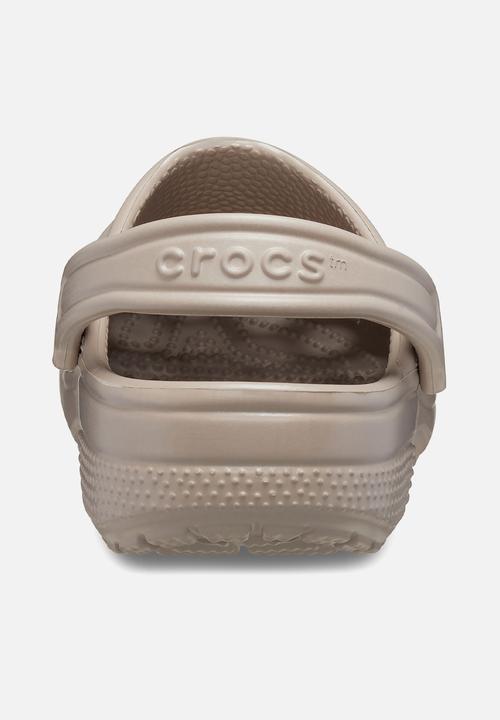 Crocs - Classic clog -Taupe