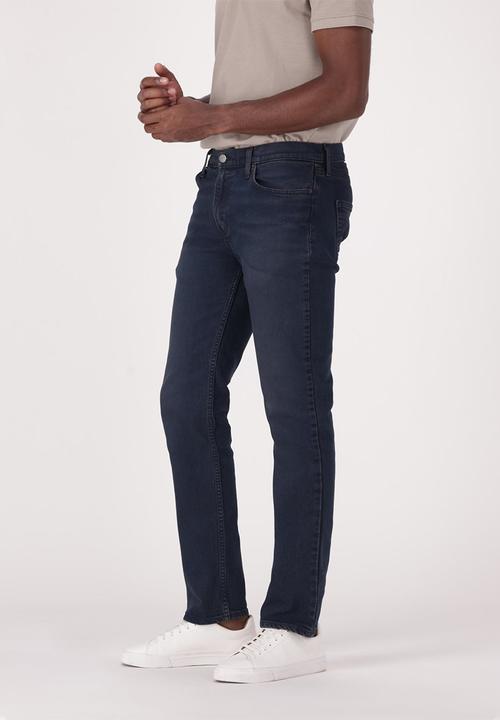 Levi’s® - 511™ Slim Za Shrouded In - Mystery Adv