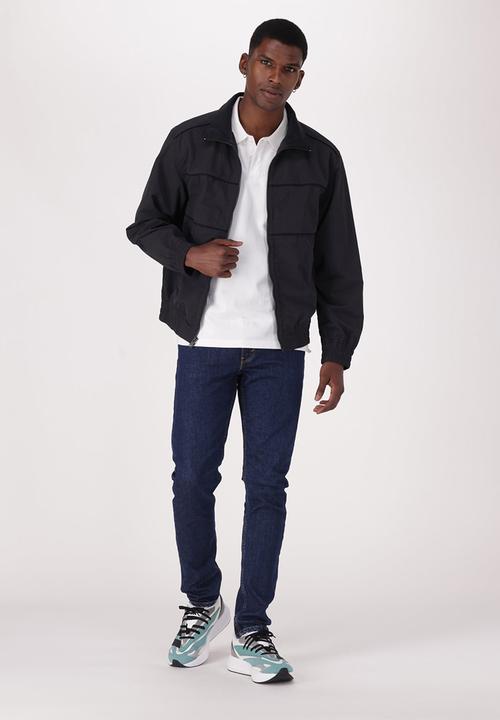 Levi’s® - 512™ Slim Taper Za - All My Thoughts Adv