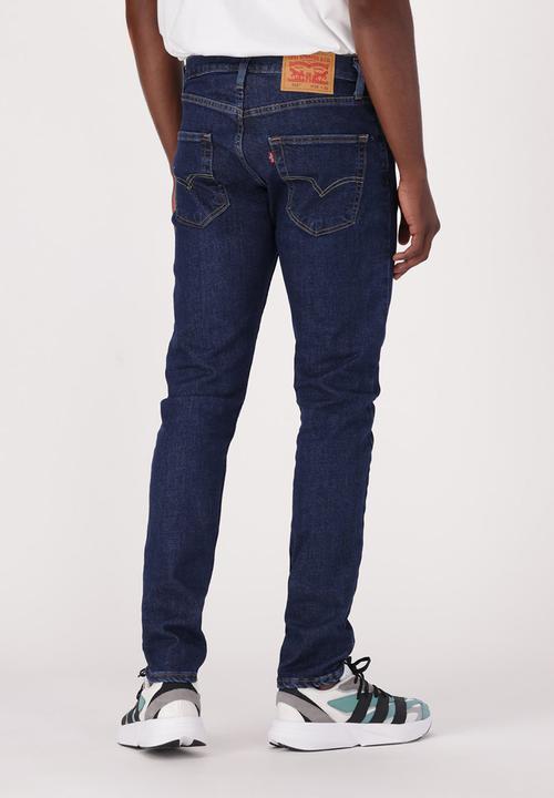 Levi’s® - 512™ Slim Taper Za - All My Thoughts Adv
