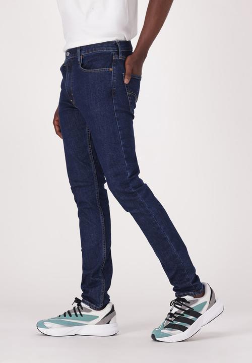 Levi’s® - 512™ Slim Taper Za - All My Thoughts Adv