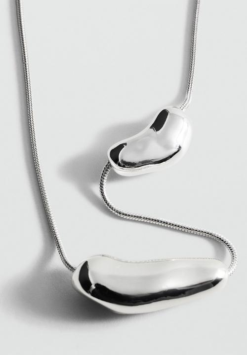 MANGO - Eleanor necklace