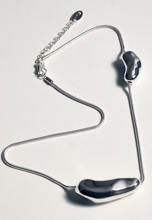 MANGO - Eleanor necklace