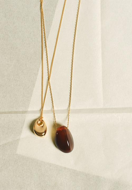 MANGO - Eva necklace