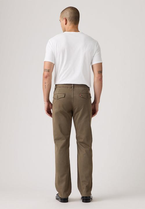 Levi’s® - Chino authentic rlx - brown