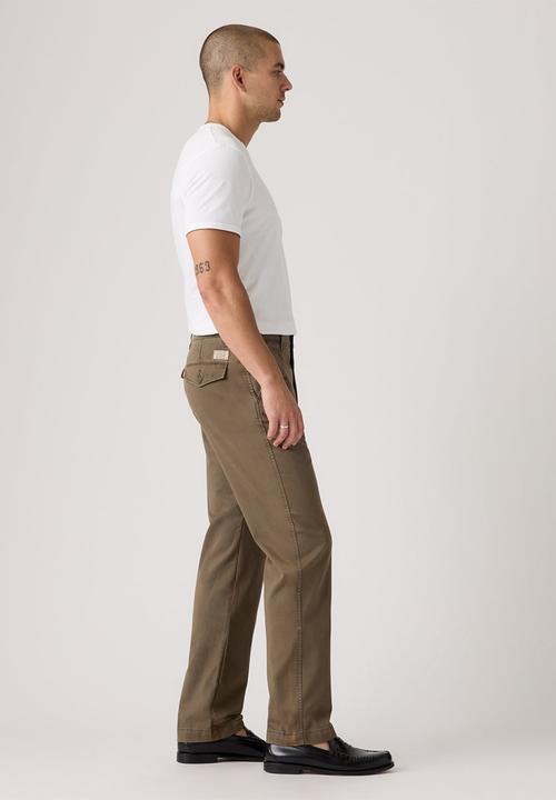 Levi’s® - Chino authentic rlx - brown