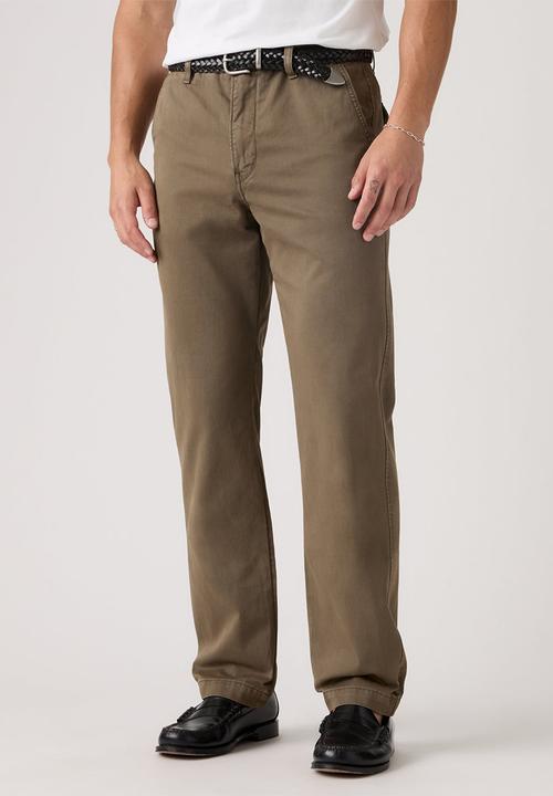 Levi’s® - Chino authentic rlx - brown