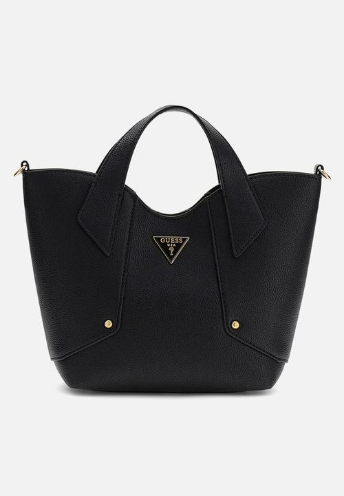バッグ Caristyle Darcy Mini Tote Bag-Black