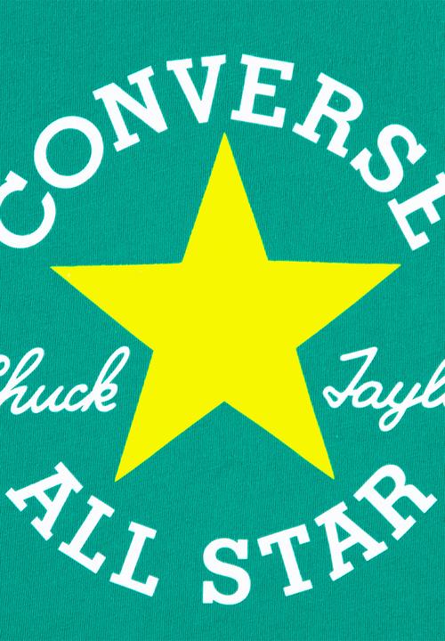 Converse - Cnvb Dissected Chuck Patch Ss - Lizard Breath - Lizard Breath