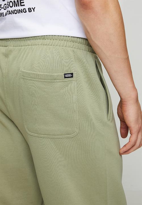 Vans - Left chest sweatpant - Soft Sage