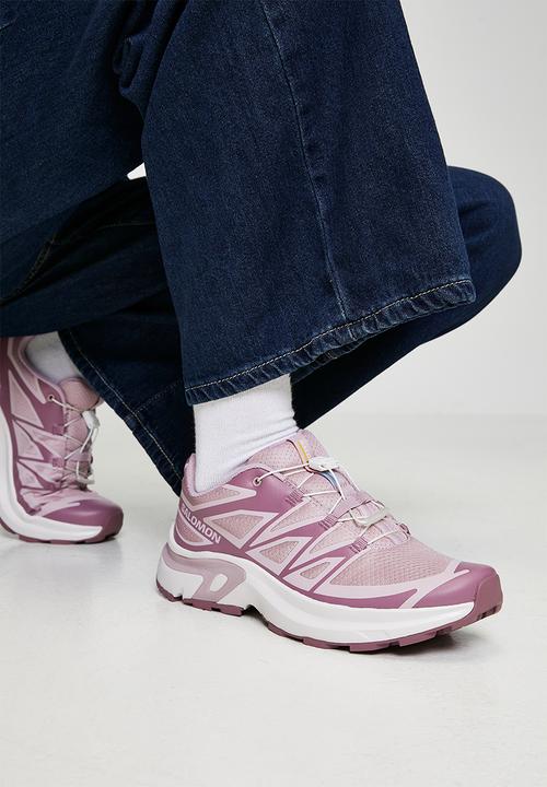 Salomon XT-EVR - Pink