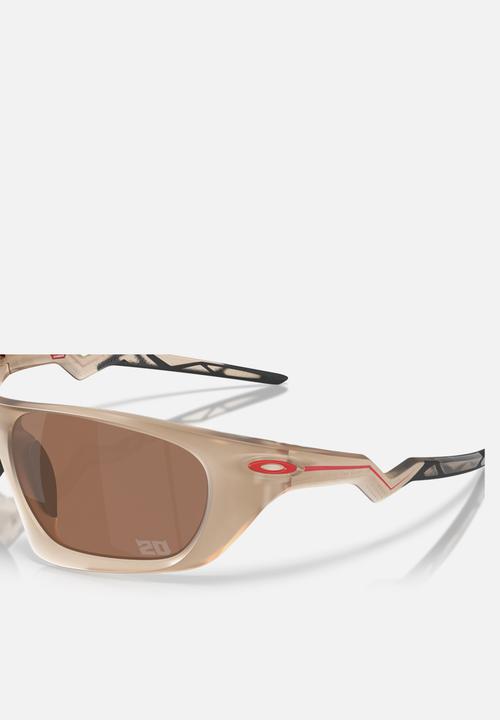 Oakley - Lateralis 0OO9431 L - Beige