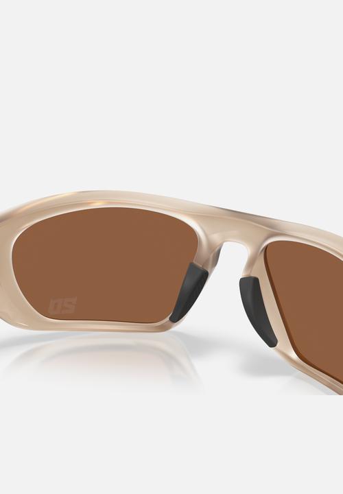 Oakley - Lateralis 0OO9431 L - Beige
