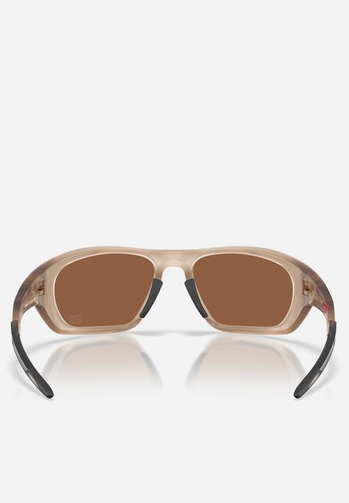 Oakley - Lateralis 0OO9431 L - Beige