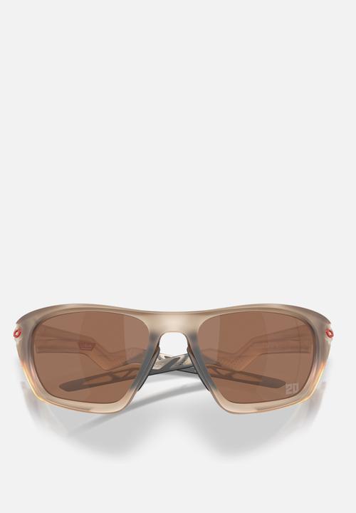 Oakley - Lateralis 0OO9431 L - Beige