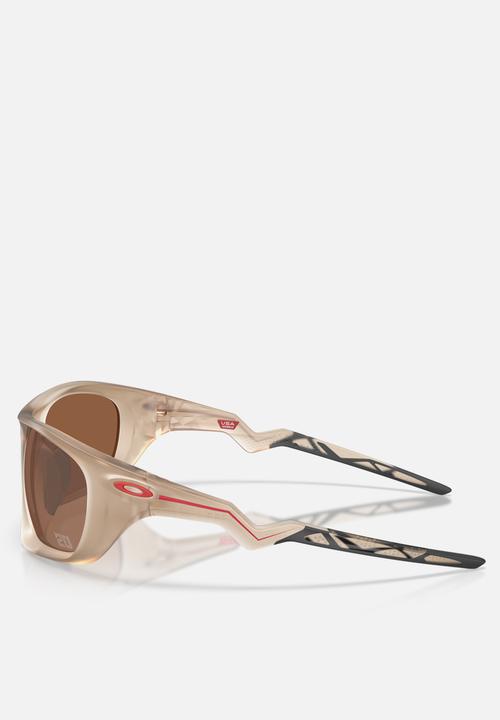 Oakley - Lateralis 0OO9431 L - Beige