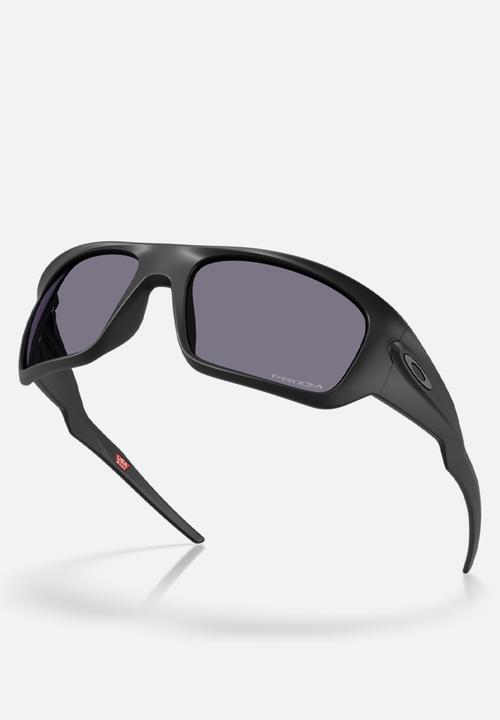 Oakley - Masseter 0OO9486 M - Black