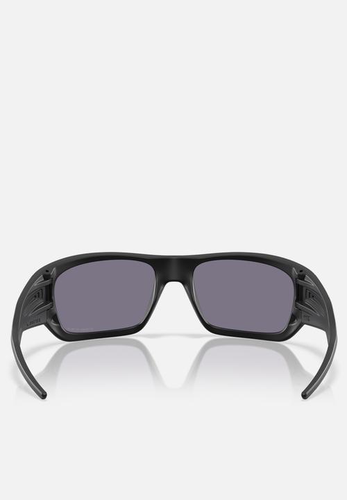 Oakley - Masseter 0OO9486 M - Black