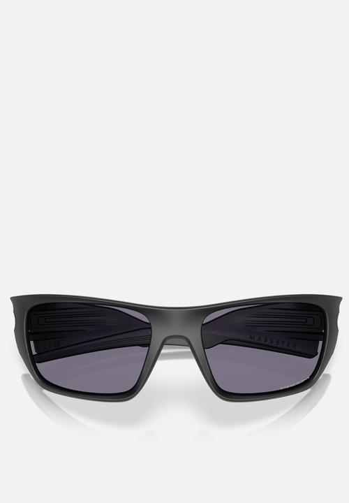 Oakley - Masseter 0OO9486 M - Black