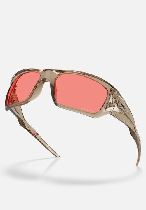 Oakley - Masseter 0OO9486 M - Brown