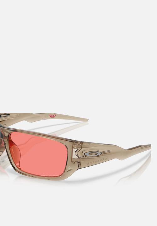Oakley - Masseter 0OO9486 M - Brown