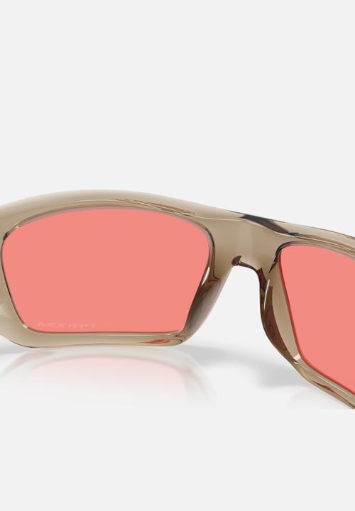 Oakley - Masseter 0OO9486 M - Brown