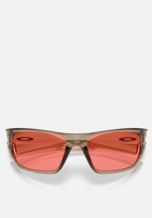 Oakley - Masseter 0OO9486 M - Brown