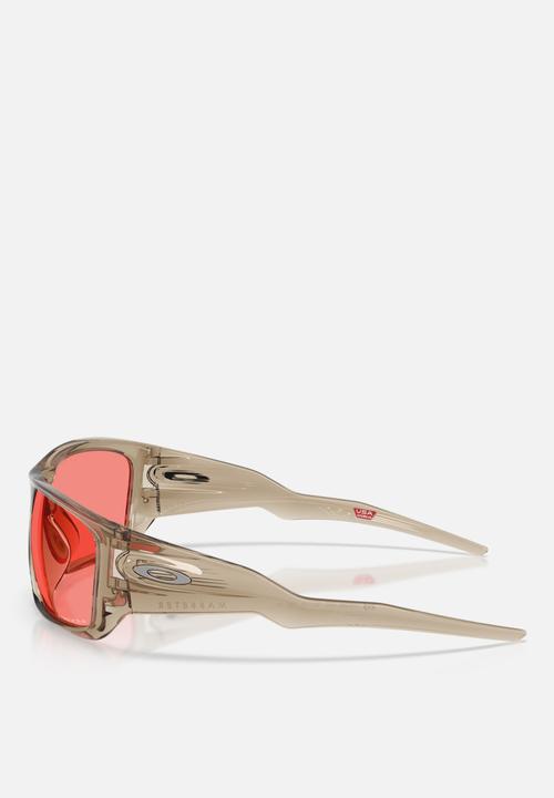 Oakley - Masseter 0OO9486 M - Brown