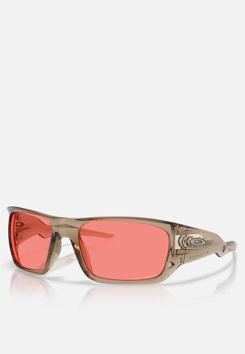 Oakley - Masseter 0OO9486 M - Brown