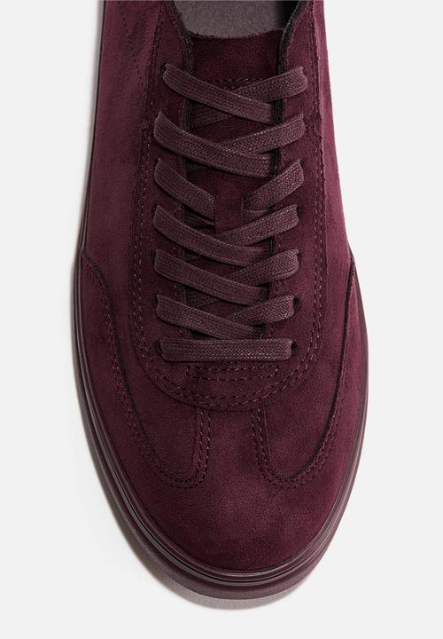 H&M - Trainers - red