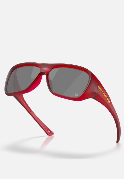 Oakley - Chaminade 0OO9492 L - Red