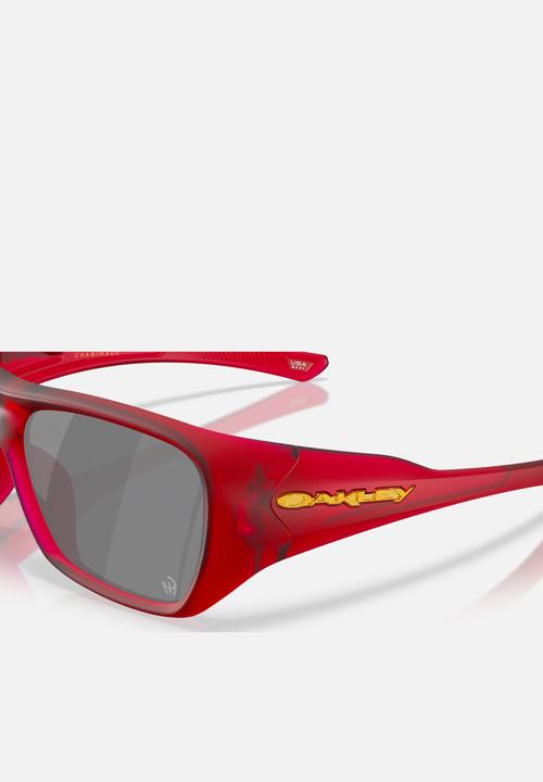 Oakley - Chaminade 0OO9492 L - Red