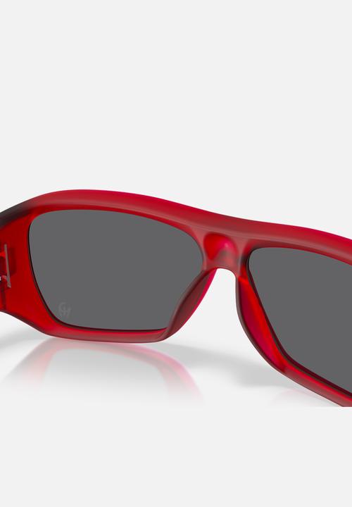 Oakley - Chaminade 0OO9492 L - Red