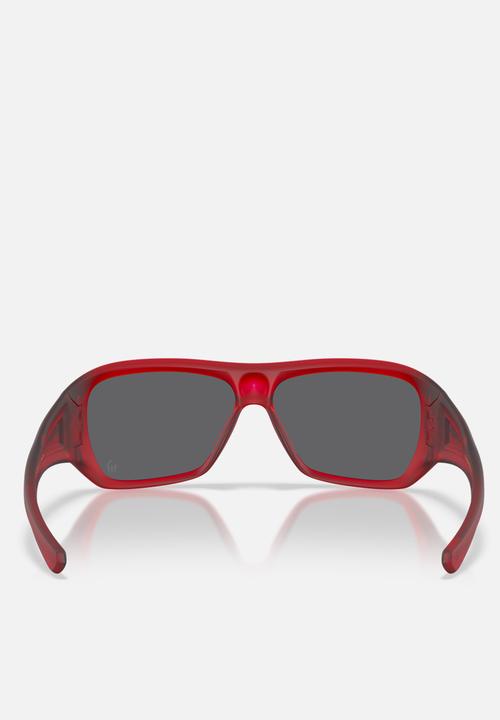 Oakley - Chaminade 0OO9492 L - Red