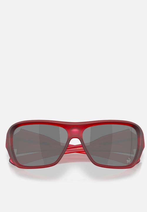 Oakley - Chaminade 0OO9492 L - Red
